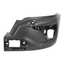 FRONT BUMPER CORNER PASSENGER SIDE LH