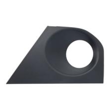 FRONT FOG LAMP SURROUND BEZEL DRIVER SIDE RH