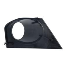 FRONT FOG LAMP SURROUND BEZEL DRIVER SIDE RH