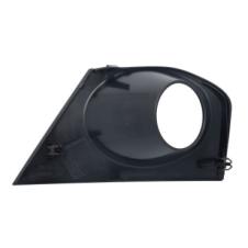 FRONT FOG LAMP SURROUND BEZEL PASSENGER SIDE LH