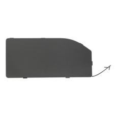 FRONT BUMPER TOWING EYE COVER PASSENGER SIDE LH