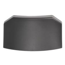 FRONT BUMPER CENTRE RADAR COVER