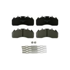 BRAKE PAD AXLE SET