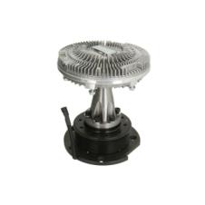 VISCOUS FAN CLUTCH HUB ONLY