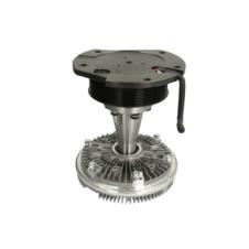 VISCOUS FAN CLUTCH HUB ONLY
