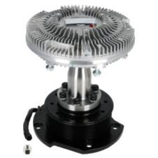 VISCOUS FAN CLUTCH HUB ONLY