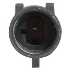 VISCOUS FAN CLUTCH HUB ONLY