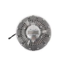 VISCOUS FAN CLUTCH HUB ONLY