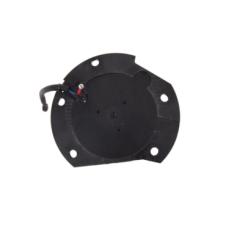 VISCOUS FAN CLUTCH HUB ONLY