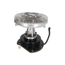 VISCOUS FAN CLUTCH HUB ONLY