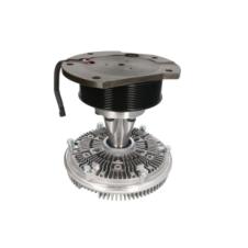 VISCOUS FAN CLUTCH HUB ONLY