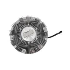 VISCOUS FAN CLUTCH HUB ONLY