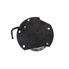 VISCOUS FAN CLUTCH HUB ONLY