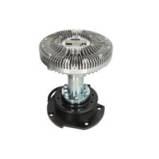 VISCOUS FAN CLUTCH HUB ONLY
