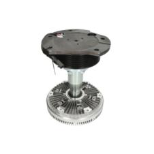 VISCOUS FAN CLUTCH HUB ONLY