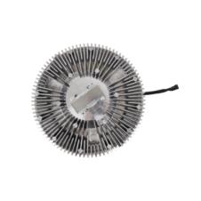 VISCOUS FAN CLUTCH HUB ONLY