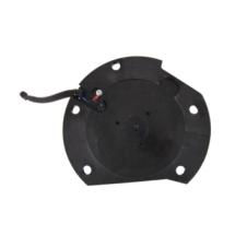 VISCOUS FAN CLUTCH HUB ONLY