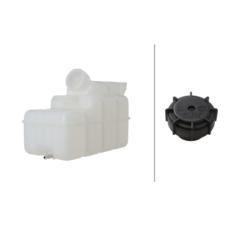 EXPANSION HEADER TANK