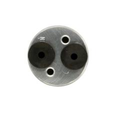 AIR CONDITIONING RECEIVER DRYER