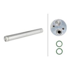 AIR CONDITIONING RECEIVER DRYER