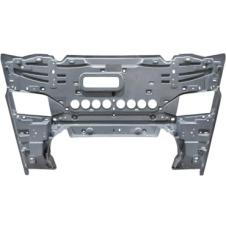 UPPER FRONT GRILLE MOUNTING PANEL
