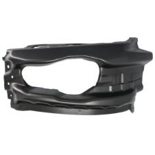BUMPER MOUNTING BRACKET PASSENGER SIDE LH