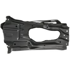 BUMPER MOUNTING BRACKET PASSENGER SIDE LH