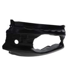 BUMPER MOUNTING BRACKET DRIVER SIDE RH