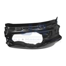 BUMPER MOUNTING BRACKET PASSENGER SIDE LH