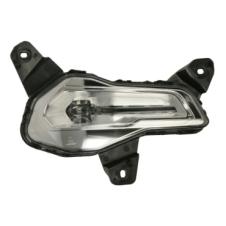 LED FRONT FOG LAMP DRIVER SIDE RH