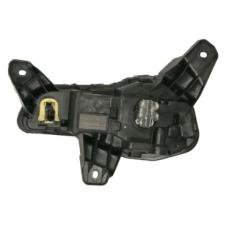 LED FRONT FOG LAMP DRIVER SIDE RH