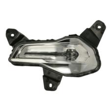 LED FRONT FOG LAMP PASSENGER SIDE LH
