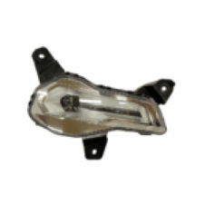 LED FRONT FOG LAMP DRIVER SIDE RH