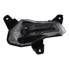 LED FRONT FOG LAMP DRIVER SIDE RH