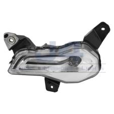 LED FRONT FOG LAMP PASSENGER SIDE LH