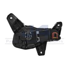 LED FRONT FOG LAMP PASSENGER SIDE LH