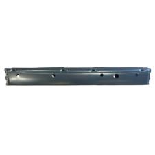 REAR BUMPER WITH PARKING SENSOR HOLES ONLY