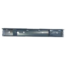REAR BUMPER WITH PARKING SENSOR HOLES ONLY