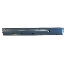 REAR BUMPER WITH REAR SPOILER PANEL HOLES ONLY
