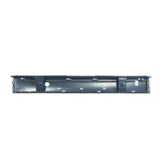 REAR BUMPER WITH REAR SPOILER PANEL HOLES ONLY