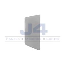 FRONT BUMPER CORNER END CAP PASSENGER SIDE LH