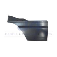 OUTER DOOR EXTENSION PANEL DRIVER SIDE RH