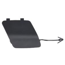 BLACK TOWING EYE COVER