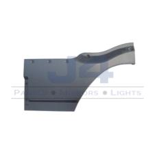 INNER DOOR EXTENSION PANEL DRIVER SIDE RH