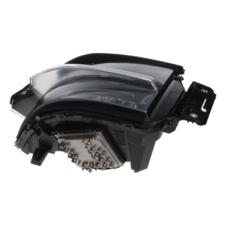LED ELECTRIC ADJUST HEADLAMP DRIVER SIDE RH