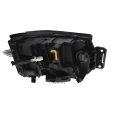 LED ELECTRIC ADJUST HEADLAMP PASSENGER SIDE LH