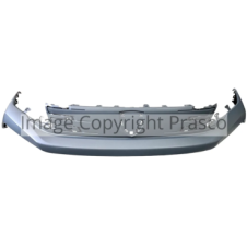 PRIMED FRONT UPPER PANEL