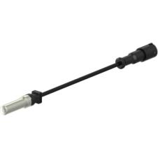 STRAIGHT 'MINI ABS SPEED SENSOR 4.0M