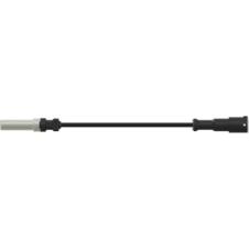 STRAIGHT 'MINI ABS SPEED SENSOR 4.0M