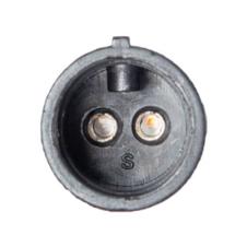 STRAIGHT 'MINI ABS SPEED SENSOR 4.0M